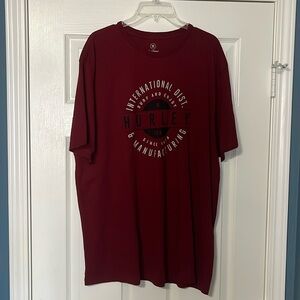 NWT Men’s Hurley Shirt